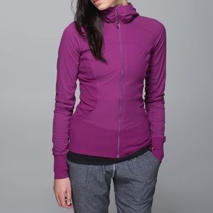 Lululemon In the Flux Jacket - Great Condition!